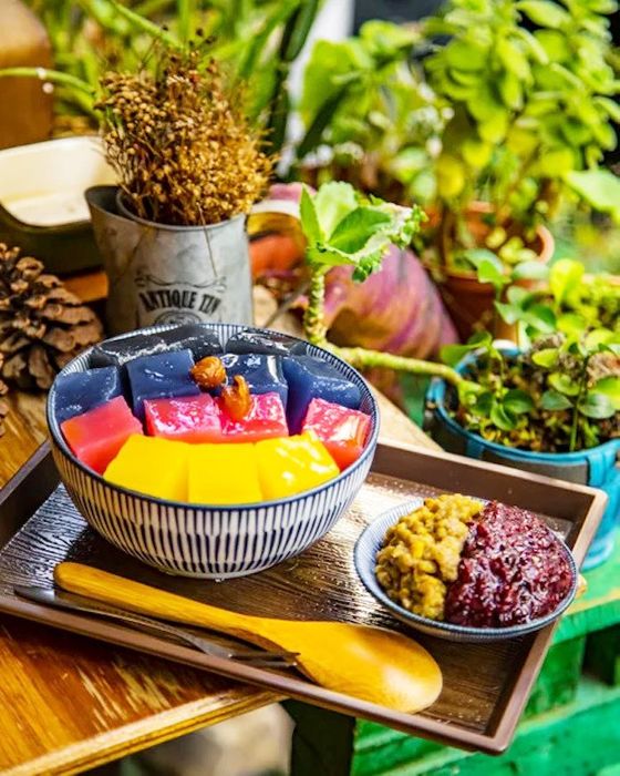 Food of Taiwan