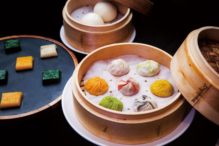 Food of Taiwan