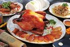 Food of Taiwan