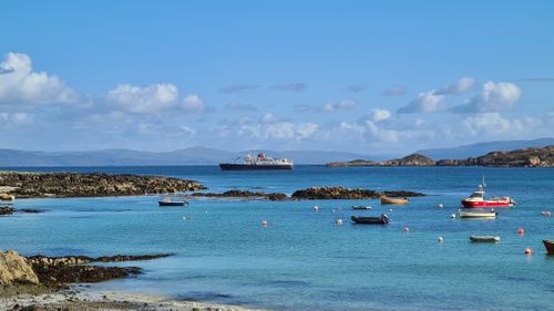 Hebridean Princess
