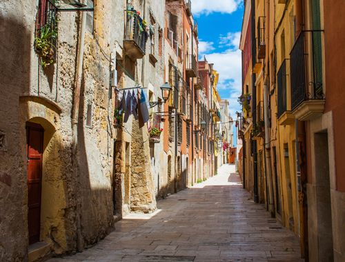 7 Tales of Hidden Spain 