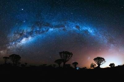 An Introduction to Astrotourism: Chasing Eclipses and other Celestial Wonders