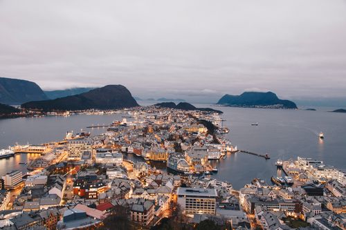 Norway Year-Round