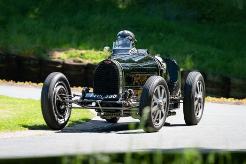 Bugatti Type 51