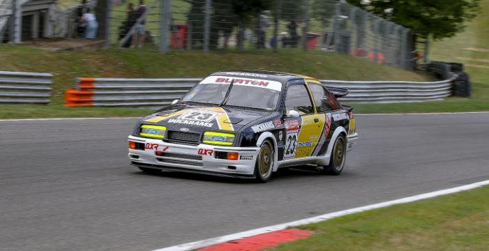 Ford Sierra RS500