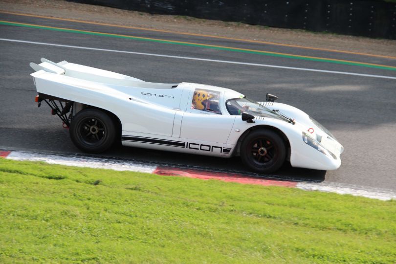 1. Dave Eaton Icon 917K