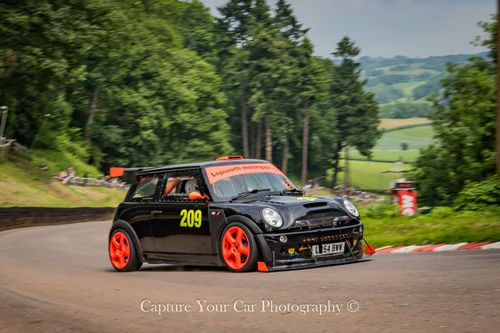Mini Cooper SR 53