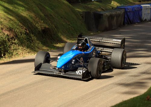 Dallara F305
