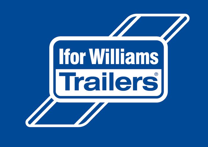 Ifor Williams Trailers