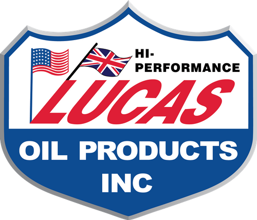 Lucas Oil UK