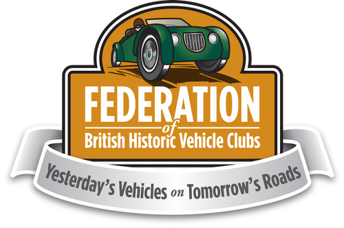 Federation of British Historic Vehicle Clubs (FBHVC)