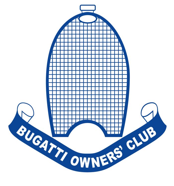 Bugatti Owners Club