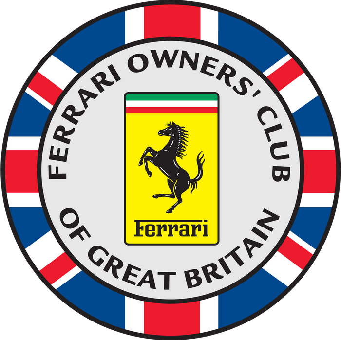 Ferrari Owners' Club GB