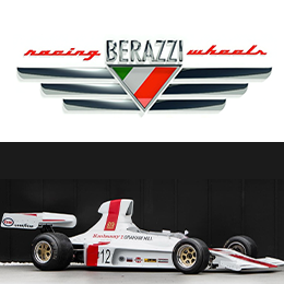Classic wheels for formula and racing cars from the market leader
