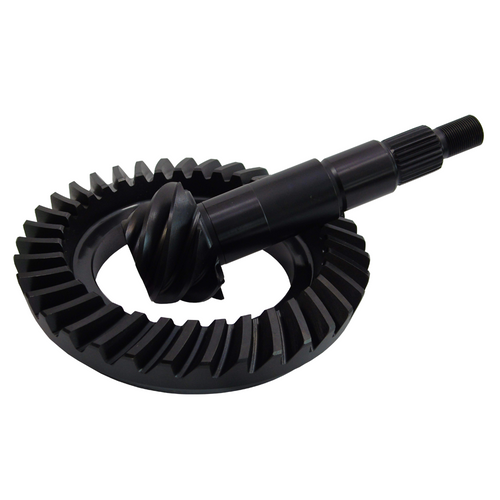 4.1 Atlas Crownwheel & Pinion Assembly