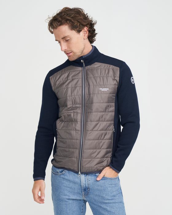 Holebrook Sweden Peder Windproof Jacket