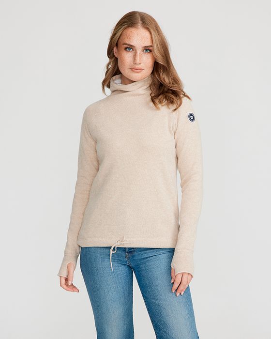 Holebrook Sweden Martina Windproof Jumper