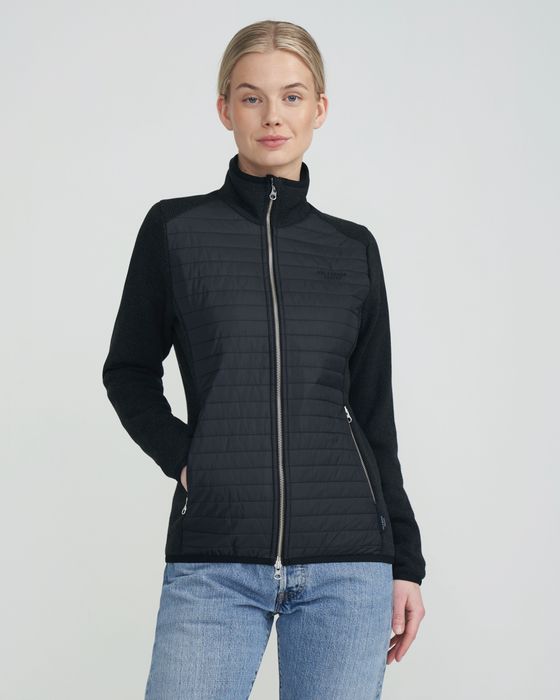 Holebrook Sweden Mimmi Windproof Jacket