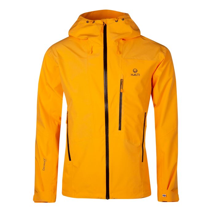 Halti Men's Juonto Waterproof Jacket