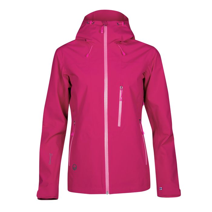 Halti Ladies Juonto Waterproof Jacket