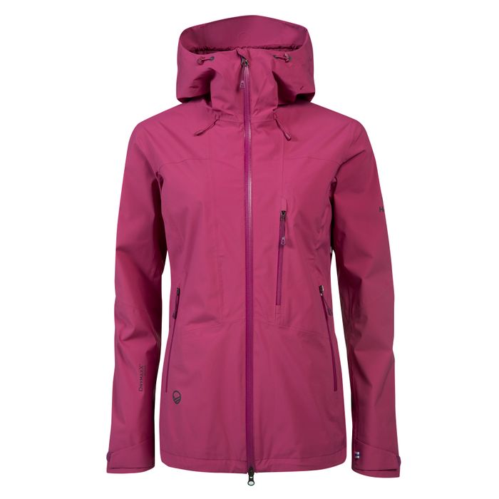 Halti Ladies Juonto Waterproof Jacket