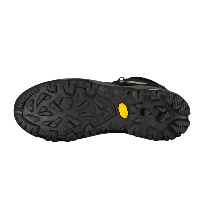 Halti Men's Ragnar Waterproof Walking Boots Race Retro