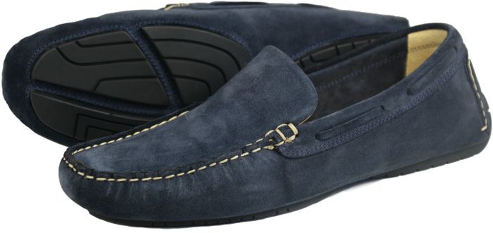Orca Bay Silverstone Driving Loafers