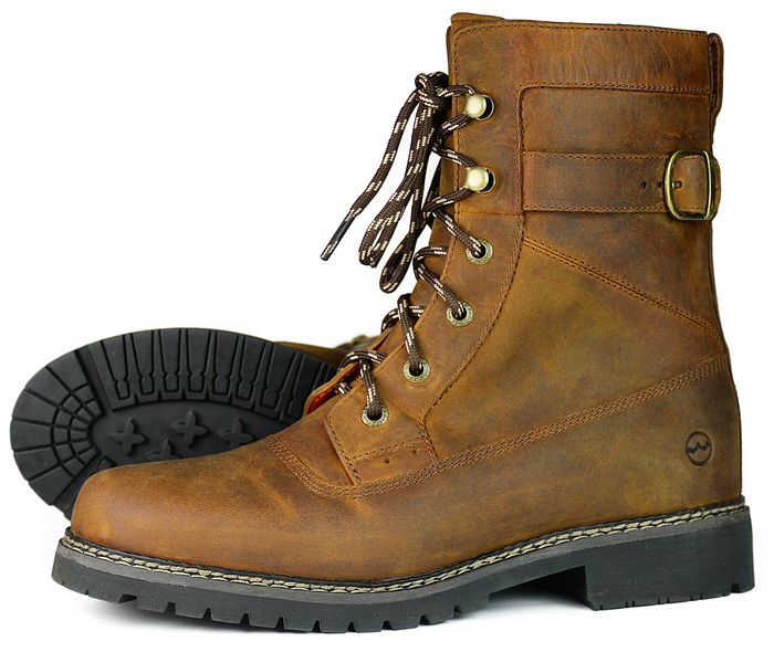 Orca Bay Bodmin Waterproof Boots