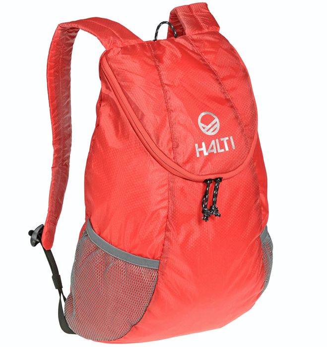Halti Recycled Day Backpack