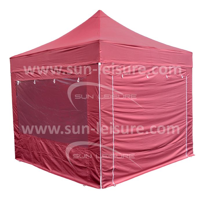 PRO 30 Leisure  Pop Up Gazebos