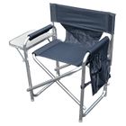 Director’s folding chair