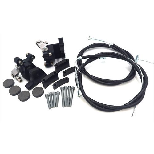Blackline - Mechanical Spot Caliper Kit