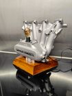 Porsche Manifold Lamp