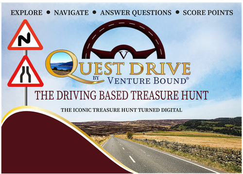 Quest Drive