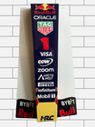 2024 Formula 1 Replica Nose Cones