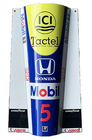 Classic Formula 1 Nose Cones