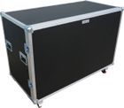 10 Drawer Motorsport & 3 Stanley Fatmax Organisers Tool Flightcase
