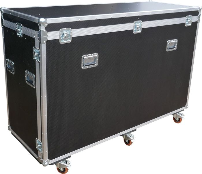 Autosports Hospitality Flightcase