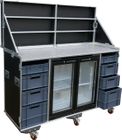 Autosports Hospitality Flightcase