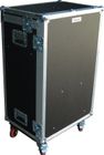 Mechanics Tool & Drawer Flightcase with Stanley Tote Tray
