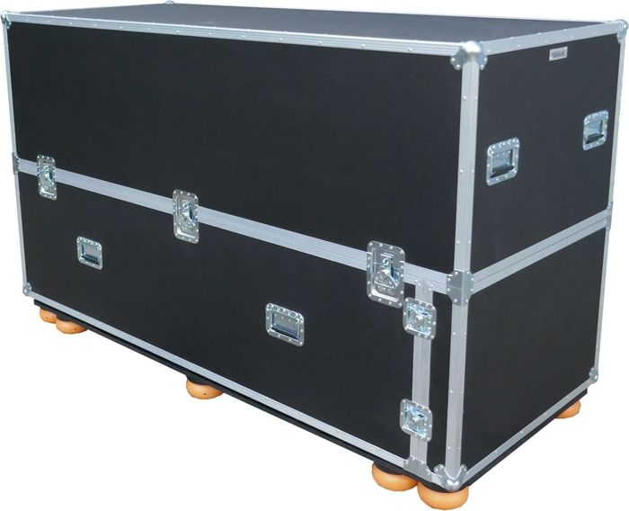 Motorbike Flightcase
