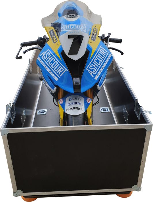 Motorbike Flightcase