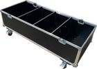 Wheel Case Holds 4