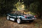 AK Sportscars car model range.