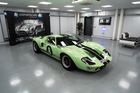 AK Sportscars car model range.