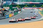 Win the Ultimate “Le Mans” Porsche Driving, Flying & Dining experience