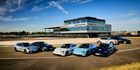 Win the Ultimate “Le Mans” Porsche Driving, Flying & Dining experience