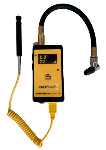 RaceSense Tyre Gauge