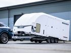Race Transporter 7