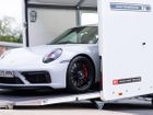 Race Transporter 7